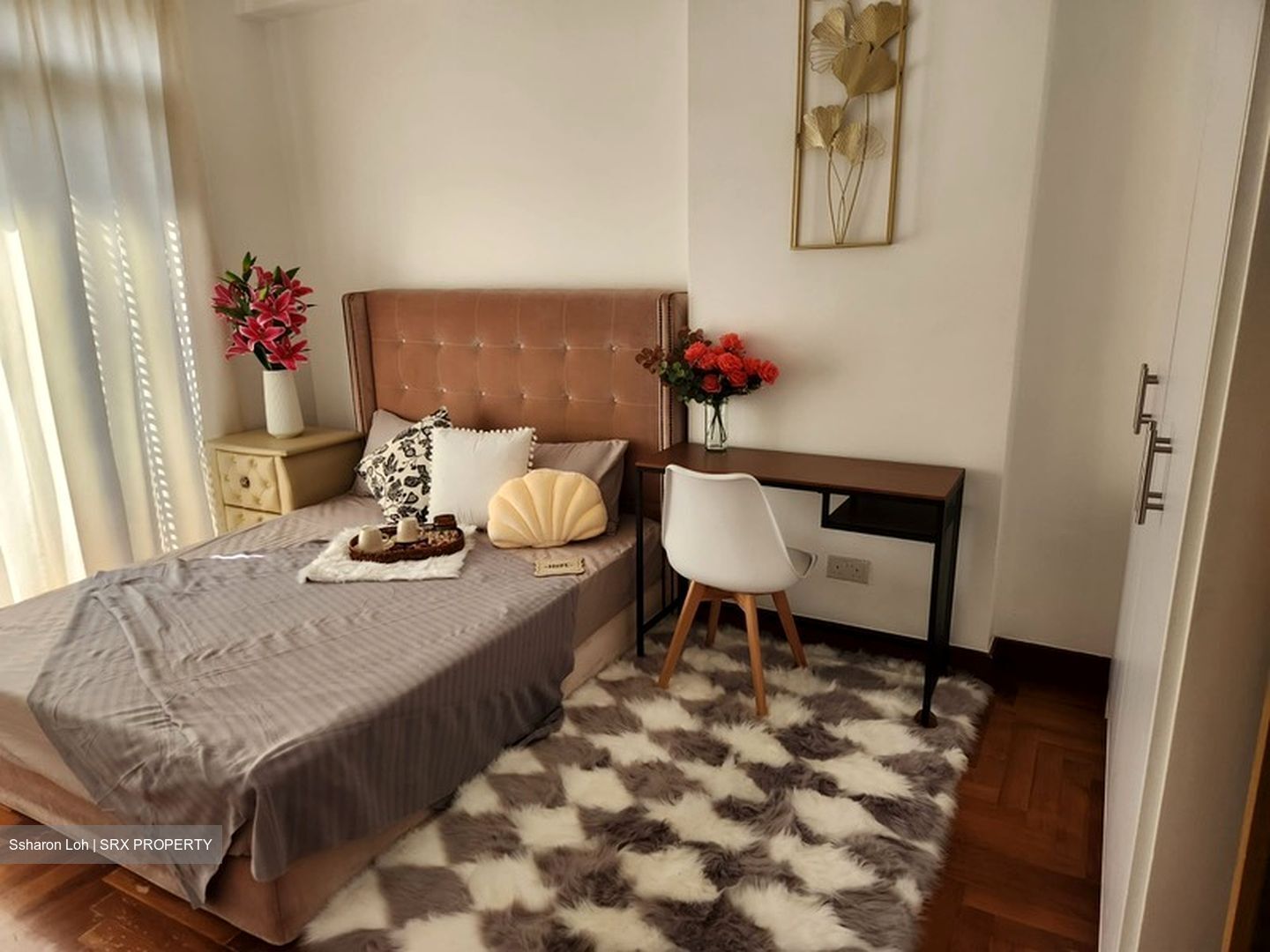 Eastpoint Green (D18), Condominium #622584001
